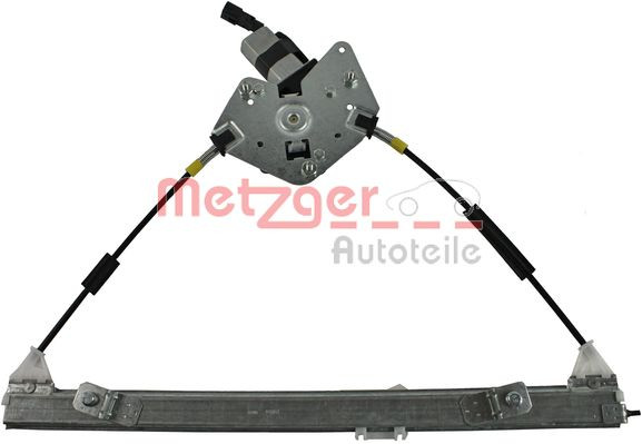 METZGER Fensterheber